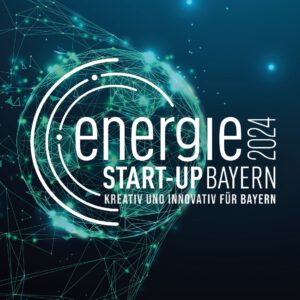 Energie Startup Bayern